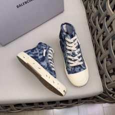 Balenciaga High Shoes